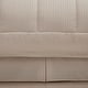 preview thumbnail 5 of 58, Soft Dobby 8-piece Striped Down Alternative Bed-in-a-Bag Set w/ Sheets