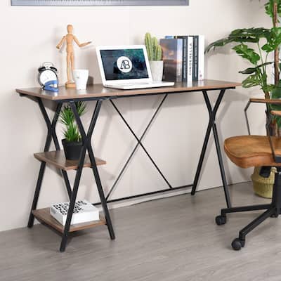 Homylin Balsam Reversible Desk