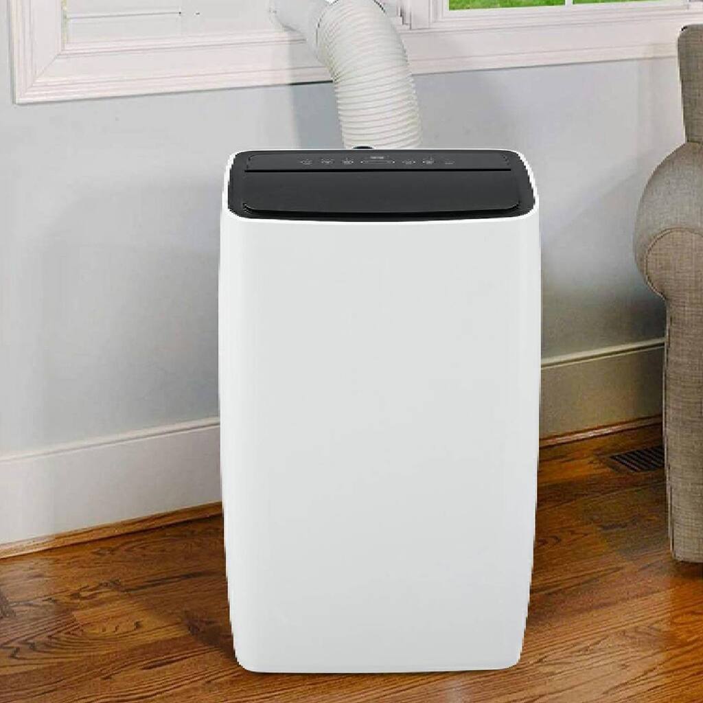 12000Btus Air Conditioner Suitable For Rooms Between 450-550 sqft - N/A