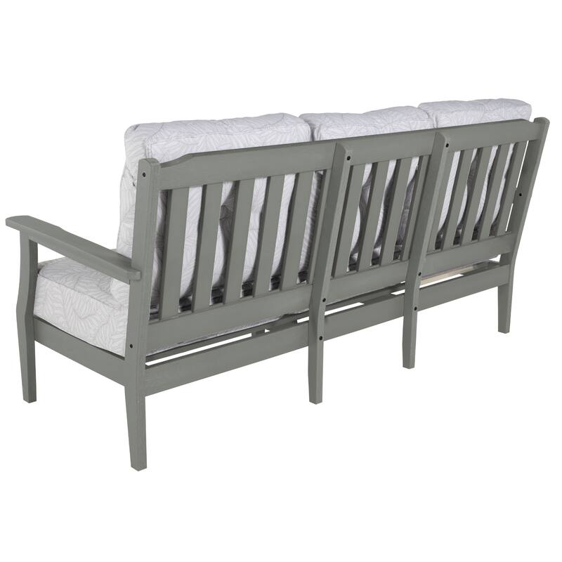 HIGHWOOD Lehigh Deep Seating Sofa