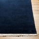 preview thumbnail 8 of 9, Jett Mid-Century Modern Solid Area Rug