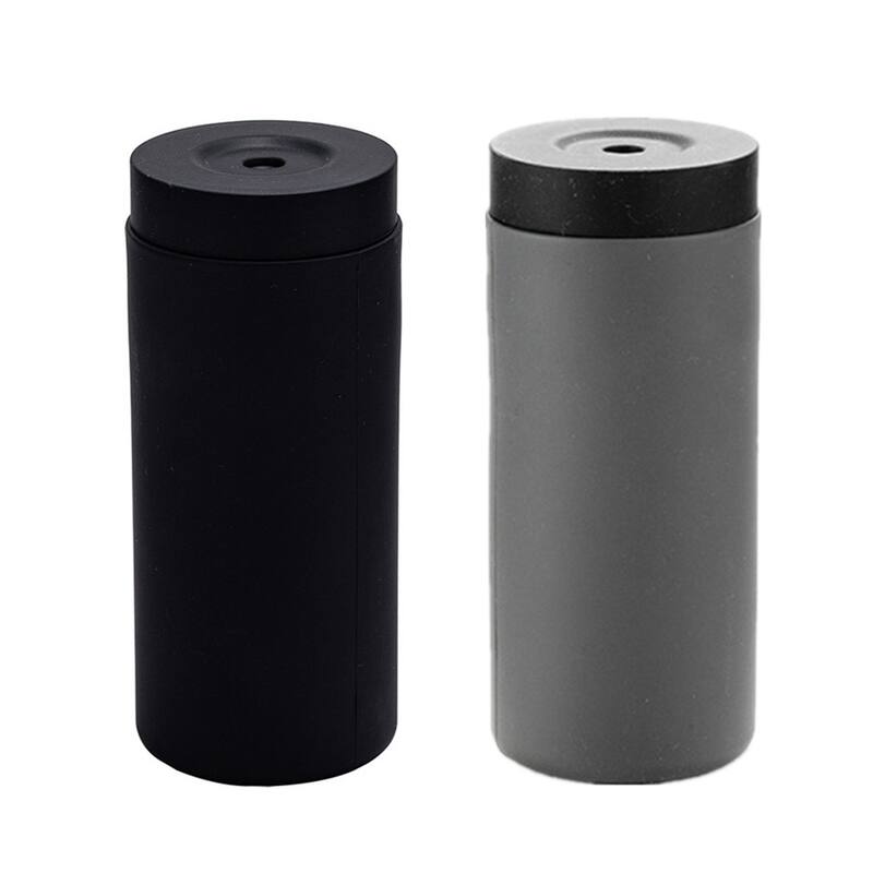 1Pc Silicone Divided Bottle Squeeze Type Soap Dispenser