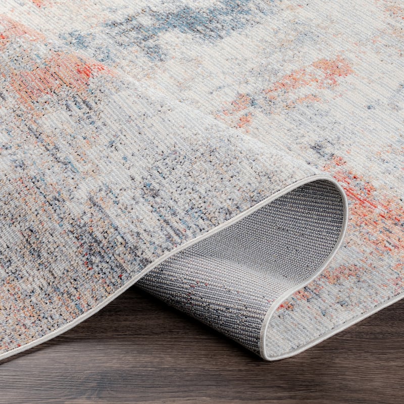 Artistic Weavers Keble Indoor/ Outdoor Abstract Area Rug