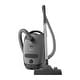 preview thumbnail 1 of 7, Miele Classic C1 Pure Suction Canister Vacuum-Graphite Grey Grey