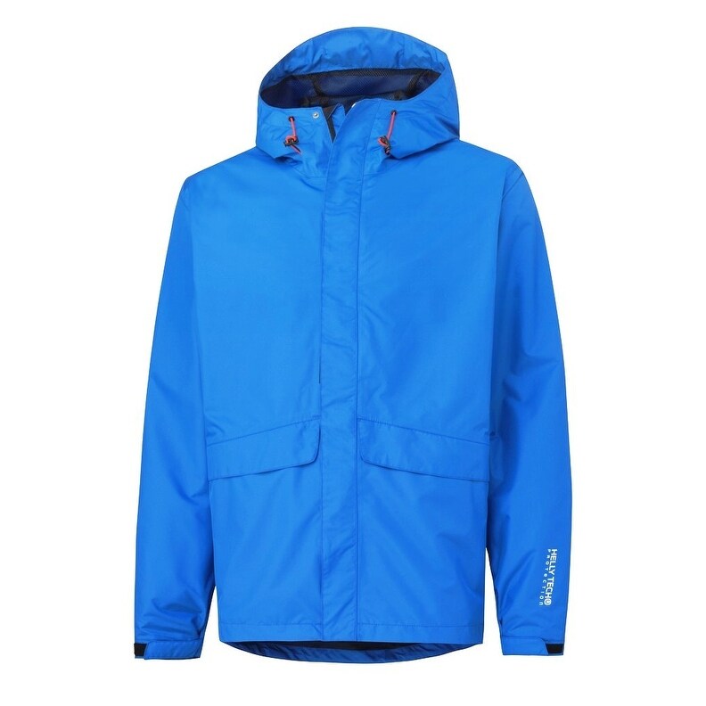 helly hansen workwear jacket mens