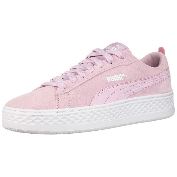 smash platform trailblazer women's sneakers