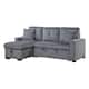 Option Dark Gray