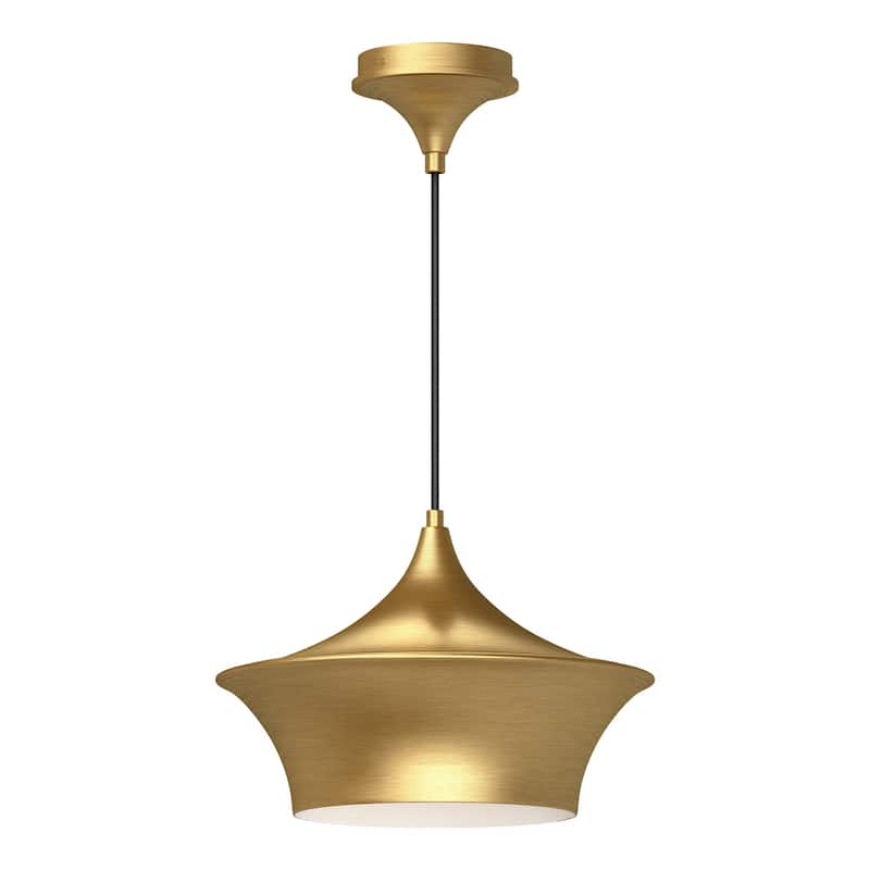 Alora Lighting PD523013 Emiko 13" Wide Pendant