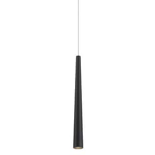 Kovacs P1458-L Stretch 5" Wide LED Mini Pendant
