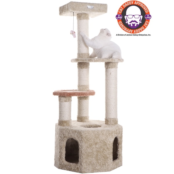 Bed bath and beyond cat outlet perch