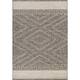 Sarasota Outdoor Safe Farmhouse Netural Area Rug