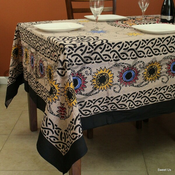 celtic tapestry wall hanging