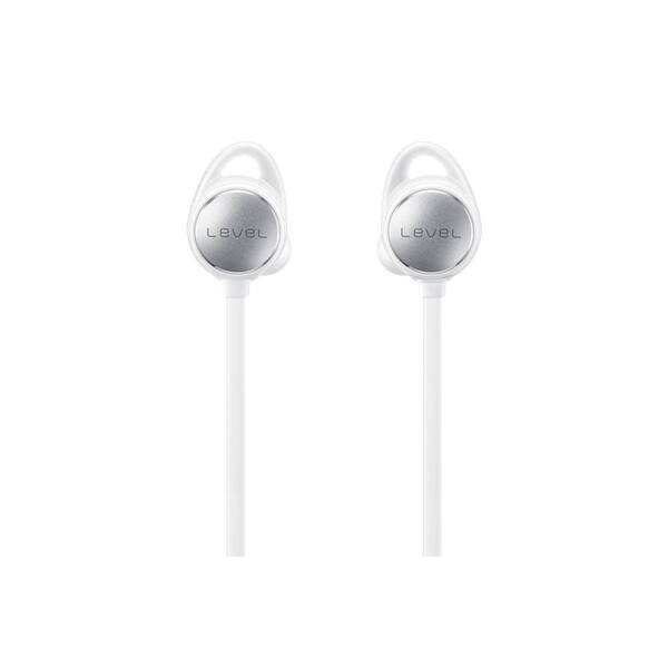 Samsung Level Active Stereo Bluetooth Headset White Bulk Packaging 5 X 5 X 1 Overstock