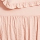preview thumbnail 6 of 19, Lush Decor Ruffle Skirt Bedspread Set