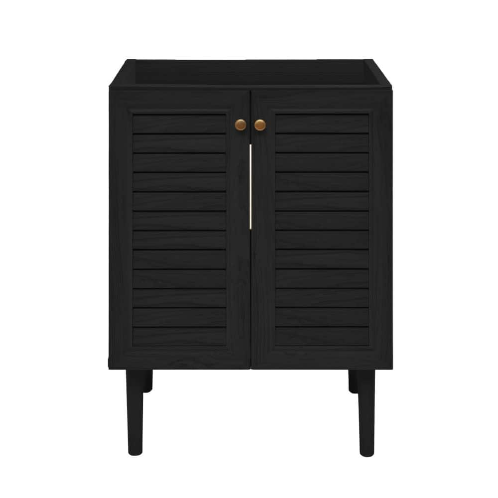 Swiss Madison SM-BV6201-C Bron 24" Single Free Standing Vanity Cabinet