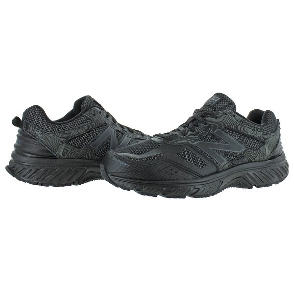 new balance hero trail running shoes
