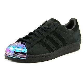 adidas superstar 80s metal femme rouge