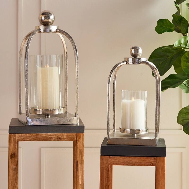 Hollis Lantern Small