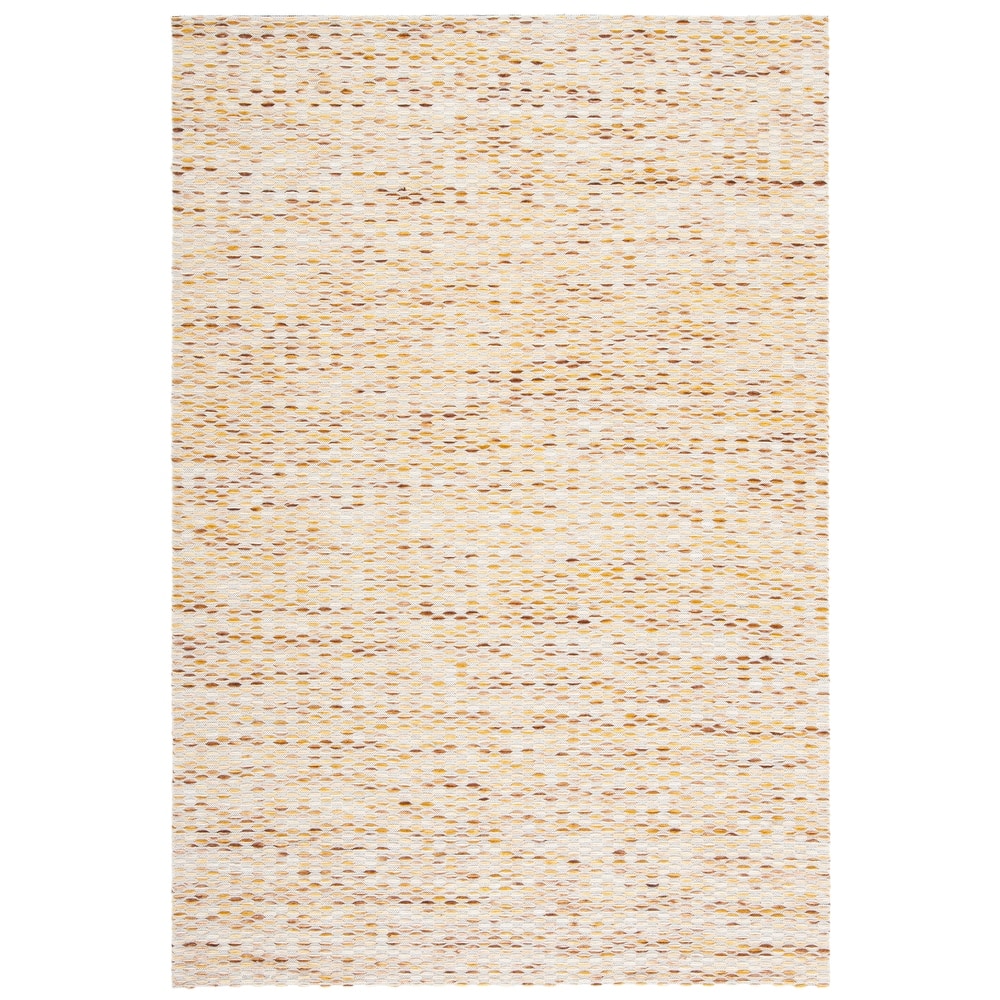 SAFAVIEH Marbella Imcke Wool Rug
