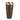 Nambe Copper Canyon Vase