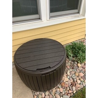 keter circa deck box