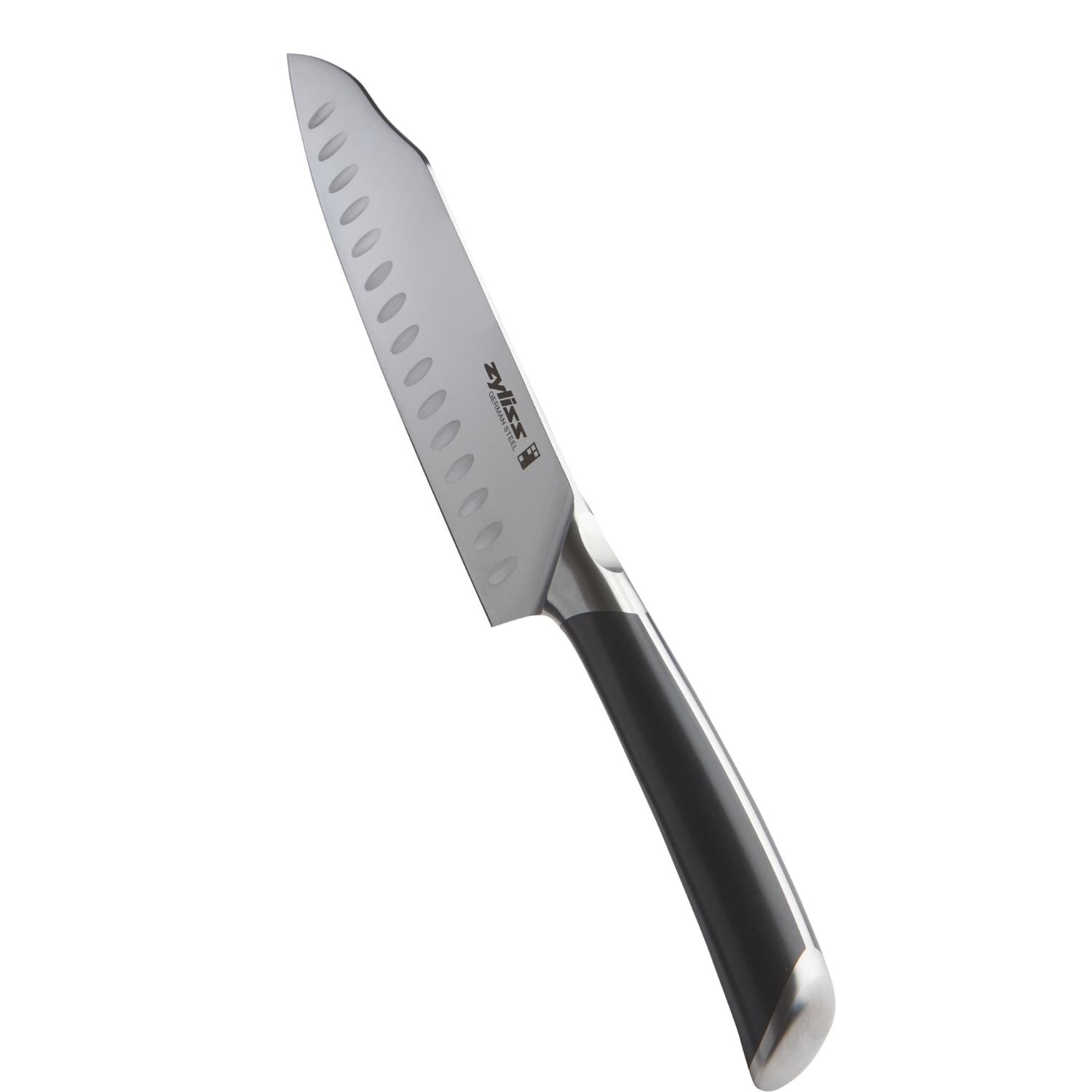 Zyliss Comfort Pro Santoku Knife - Thumbnail 4