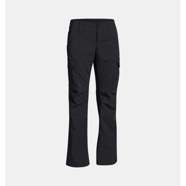 under armour women's tactical patrol pants