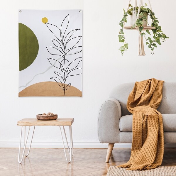 Minimal tapestry deals