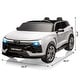 preview thumbnail 38 of 39, 24V 2-Seater SUV Licensed Chevrolet Blazer Ride On Toy