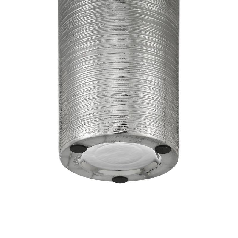 Acroma Multi Colored Ceramic Decorative Vase (Set of 2)