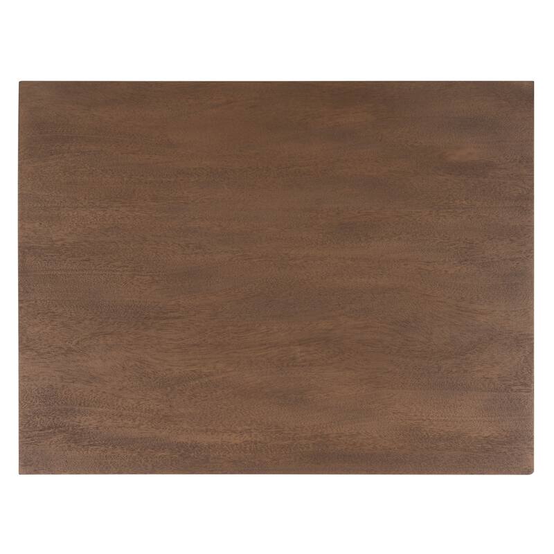 SAFAVIEH Couture Firyal 3-Drawer Wood Nightstand