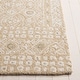 preview thumbnail 44 of 91, SAFAVIEH Handmade Micro-Loop Togzhan Wool Rug