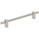 Option Satin Nickel