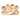 Novica Handmade Healthy Meal Teak Wood Scoops (Set Of 6)
