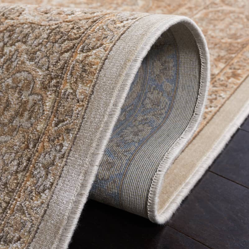 SAFAVIEH Paradise Beatrix Modern Viscose Rug