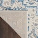 preview thumbnail 8 of 30, Nourison Elation Floral Medallion French Country Area Rug