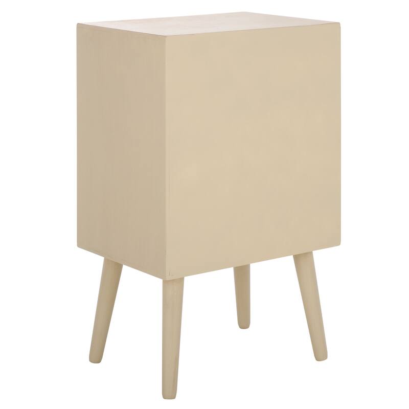 SAFAVIEH Tinie 3-Drawer Chest