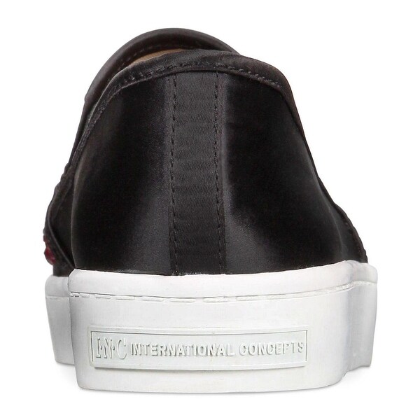 inc sammee slip on sneakers