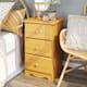 Option Honey Pine