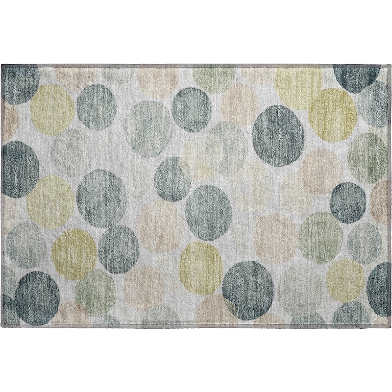 Premium Washable Super Soft Mayfield Rug