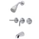 Option Polished Chrome