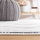preview thumbnail 20 of 36, SAFAVIEH Alamo Lineke Rustic Boho Rug
