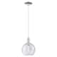 Option Polished Nickel / Seedy