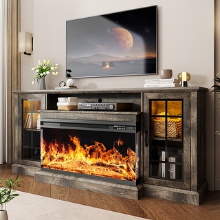 36-Inch-3-Sided-Glass-