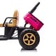 preview thumbnail 30 of 70, Kids 24V Ride On UTV, Dual Motors, Two-Seater with Parental Remote Control, LED Lights, and Slow Start Technology