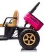 preview thumbnail 54 of 70, Kids 24V Ride-On UTV, Two-Seater with Remote Control, Bluetooth, USB, MP3, LED Lights, and Slow Start Technology