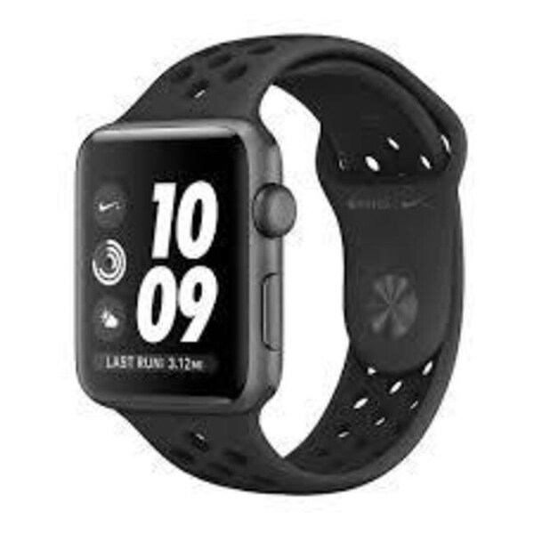 38mm nike apple watch series 3