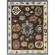 preview thumbnail 2 of 3, Bernal Traditional Area Rug