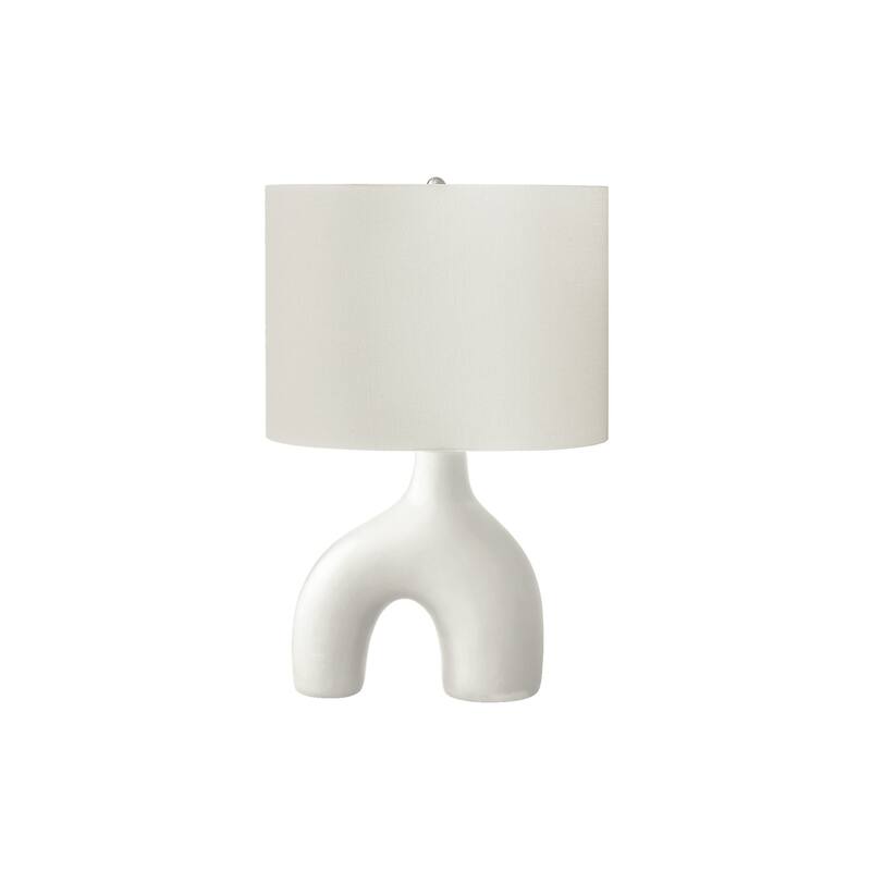 Contemporary Table Lamp
