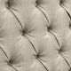 preview thumbnail 8 of 11, Madison Park Amelia Upholstered Wingback Headboard with Button Tufting & Nailhead Trim